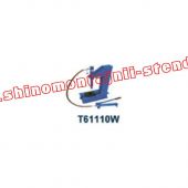 Гидравлический Г-образный пресс AET T61110W (10т)