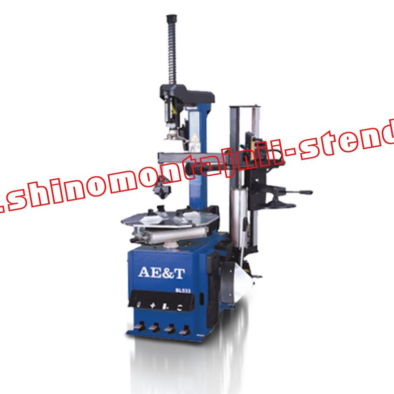 Автоматический шиномонтажный стенд AET BL533 + ACAP2002