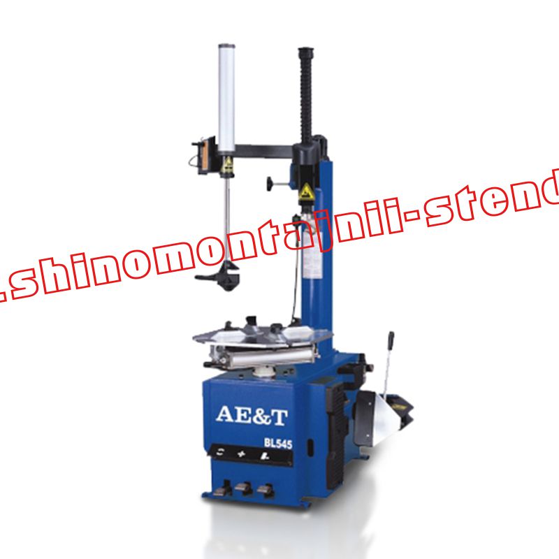 Автоматический шиномонтажный стенд AET BL545 + ACAP2009