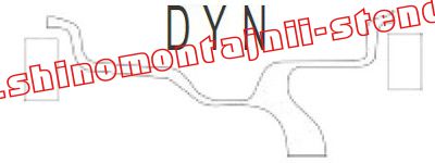 DYN режим (стандартный)